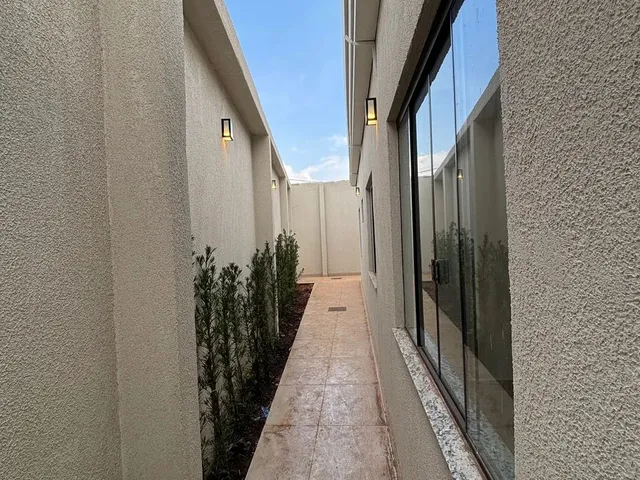 Imagem 6: Setor Residencial Leste Quadra 11
