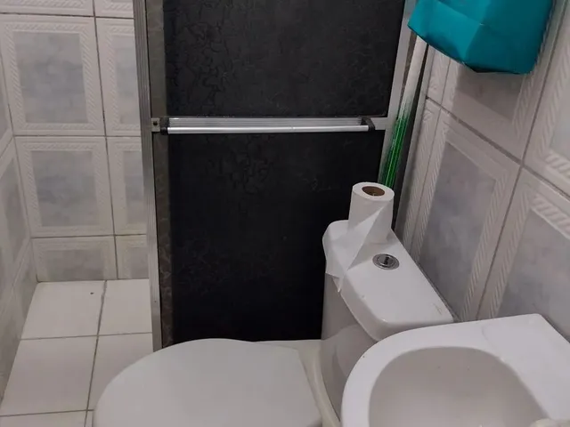Imagem 5: Sobrado a Venda na Qn8E R Fd II
