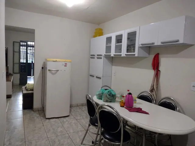 Imagem 8: Sobrado a Venda na Qn8E R Fd II