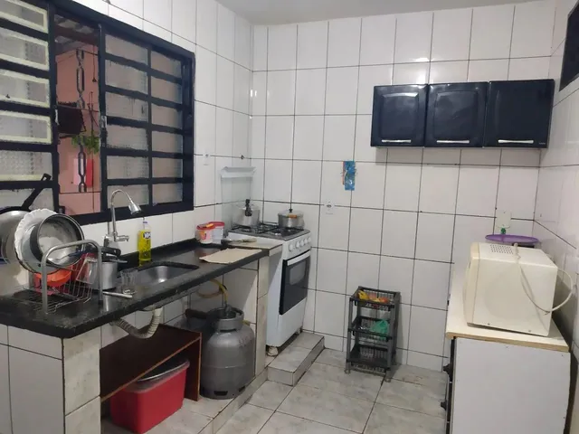 Imagem 9: Sobrado a Venda na Qn8E R Fd II