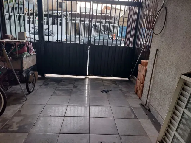 Imagem 10: Sobrado a Venda na Qn8E R Fd II
