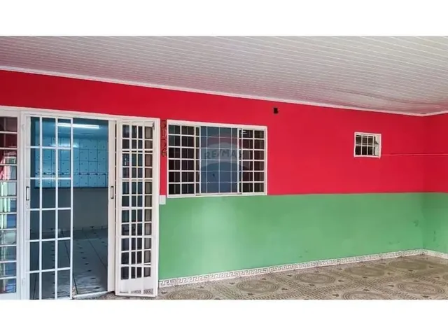Imagem: Casa com 2 Suítes na Qnr