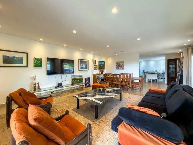 Imagem 11: Cond. san Francisco II - 03 Suítes - Terreno com 1.100M2