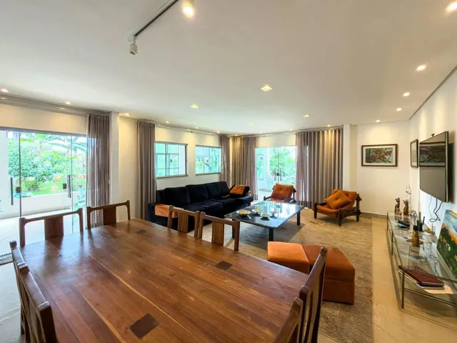 Imagem 3: Cond. san Francisco II - 03 Suítes - Terreno com 1.100M2