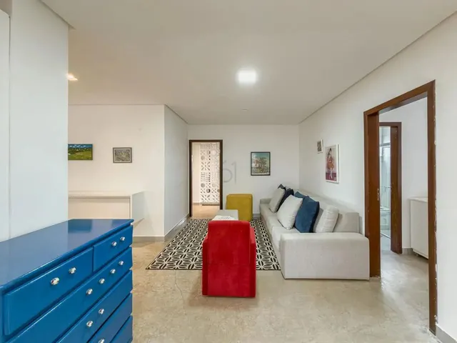 Imagem 14: Cond. san Francisco II - 03 Suítes - Terreno com 1.100M2