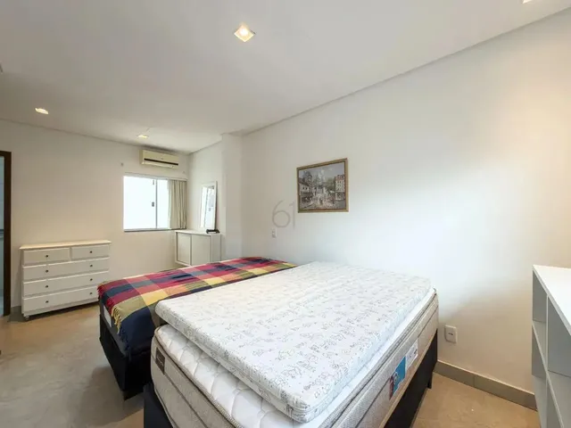 Imagem 6: Cond. san Francisco II - 03 Suítes - Terreno com 1.100M2