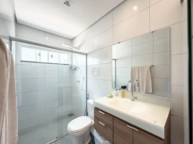 Imagem 10: Cond. san Francisco II - 03 Suítes - Terreno com 1.100M2
