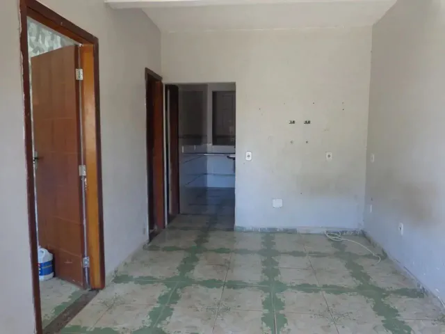 Imagem 10: Qr 110 Ótimo Apartamento Terreo com 2 Quartos Escriturado Lado Metrô em Samambaia Sul Df