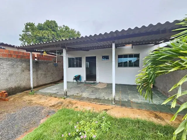 Imagem: Ótima Casa À Venda na Estância 4 Iv