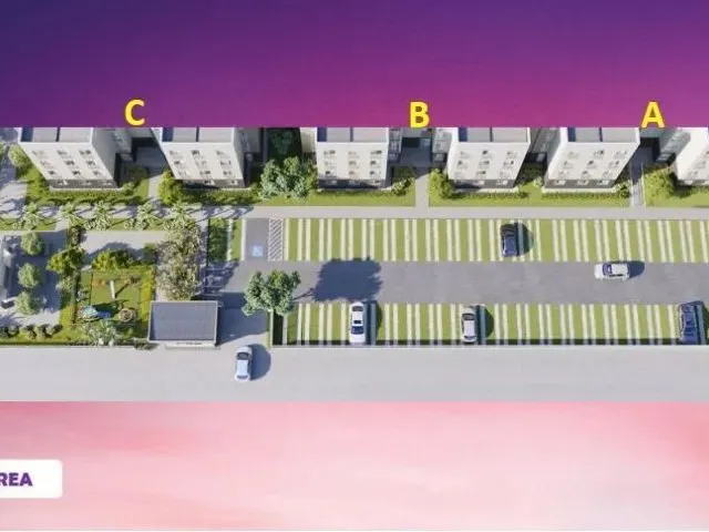 Imagem 2: Joeasilva - Apto 3 Quartos com Suíte com Condominio Exclusivo! Sinal: 1.000,00
