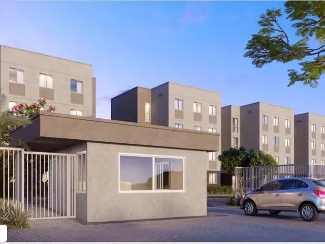 Imagem 4: Joeasilva - Apto 3 Quartos com Suíte com Condominio Exclusivo! Sinal: 1.000,00