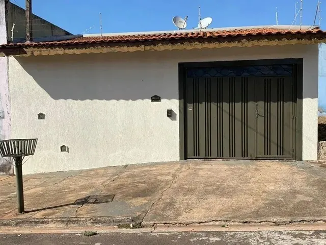 Imagem: Vendo Casa no Recanto das Emas ( Quadra