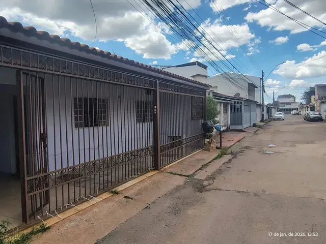 Imagem: Qnp 12 Vendo Ágio Excelente Casa com Kit