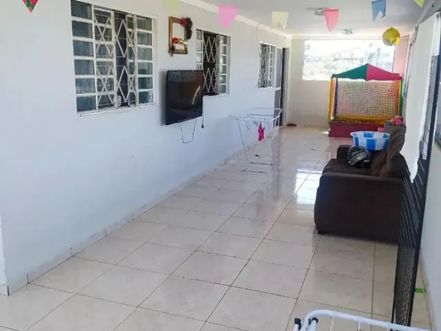 Imagem 5: Vendo Sobrado em Samambaia Norte na Qr 423