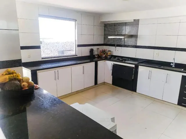 Imagem 7: Vendo Sobrado em Samambaia Norte na Qr 423