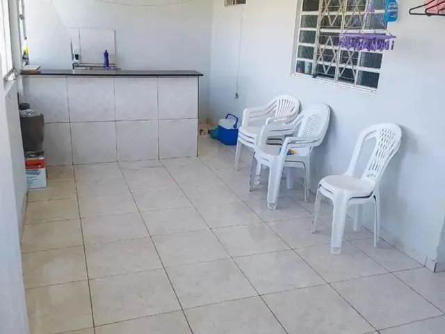 Imagem 3: Vendo Sobrado em Samambaia Norte na Qr 423