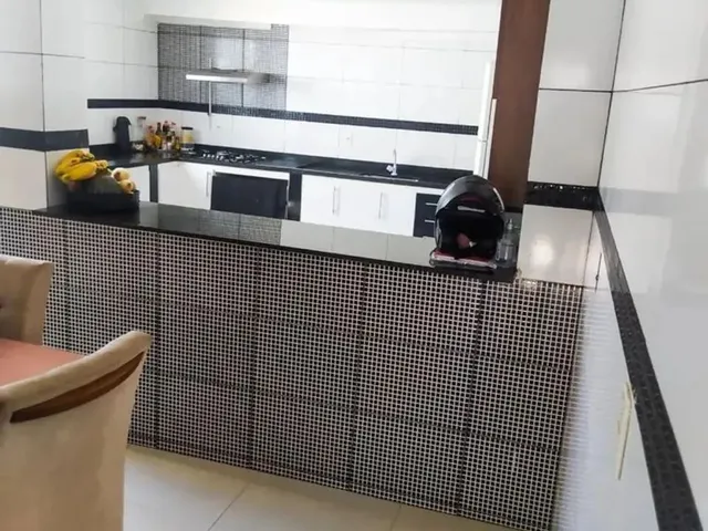 Imagem 2: Vendo Sobrado em Samambaia Norte na Qr 423