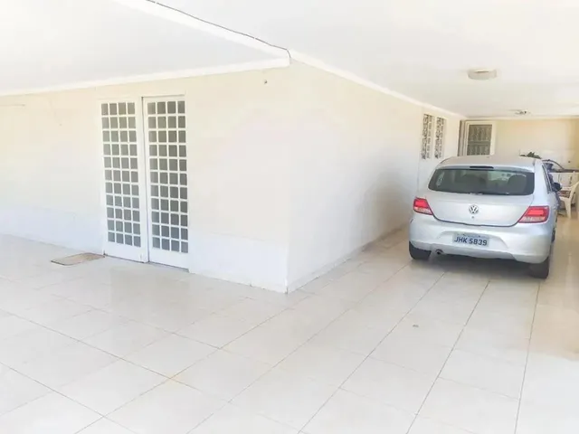 Imagem 6: Vendo Sobrado em Samambaia Norte na Qr 423