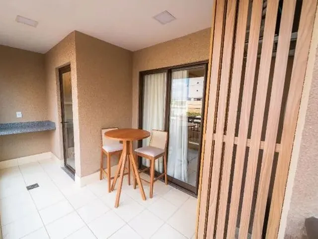 Imagem 1: Na - Apartamento com 3 Quartos Sendo 1 Suíte e Varanda Gourmet em Samambaia