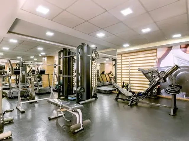 Imagem 5: Na - Apartamento com 3 Quartos Sendo 1 Suíte e Varanda Gourmet em Samambaia