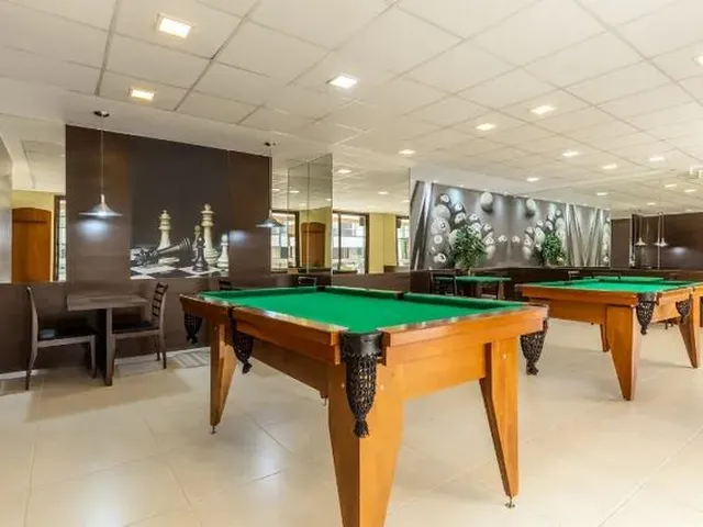 Imagem 6: Na - Apartamento com 3 Quartos Sendo 1 Suíte e Varanda Gourmet em Samambaia