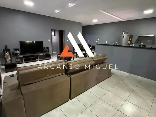 Imagem 9: Excelente Casa na Shis Norte a Venda