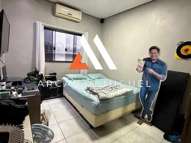 Imagem 7: Excelente Casa na Shis Norte a Venda