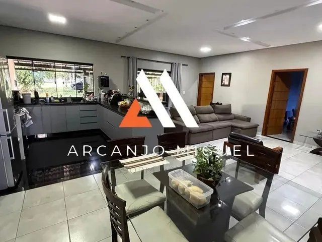 Imagem 8: Excelente Casa na Shis Norte a Venda