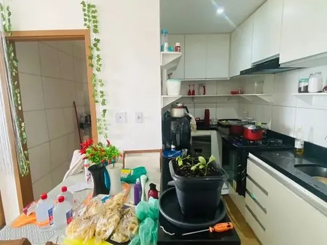 Imagem 6: Ágio de Apartamento Studio 33 M2 Residencial Bordo Saldo Baixo Parcela 479,00