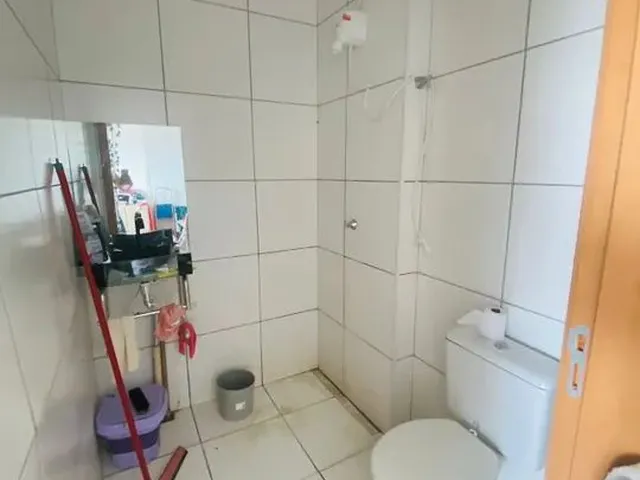 Imagem 5: Ágio de Apartamento Studio 33 M2 Residencial Bordo Saldo Baixo Parcela 479,00