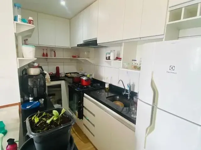 Imagem 3: Ágio de Apartamento Studio 33 M2 Residencial Bordo Saldo Baixo Parcela 479,00