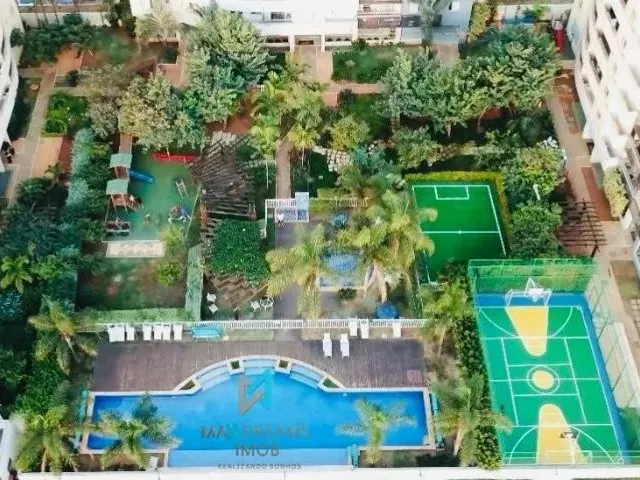 Imagem: Apartamento 03 Quartos - 77M² - Residencial