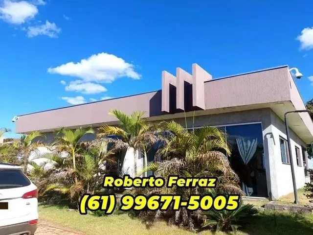 Imagem 4: Corumbá 4 Casa Condomínio Interlagos