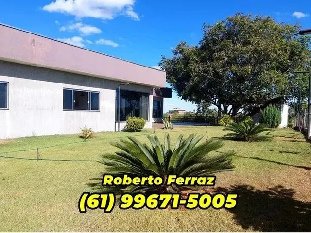 Imagem 2: Corumbá 4 Casa Condomínio Interlagos