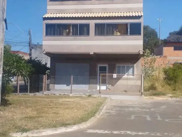 Imagem: Sobrado no Jardim Roriz