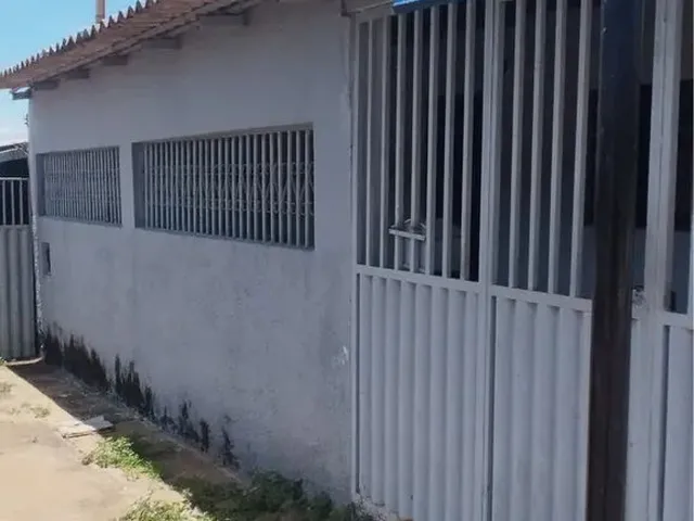 Imagem: Casa em santa Maria Aceita Financiamento