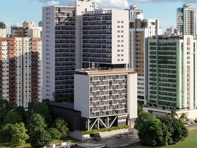 Imagem: Ágio Eleva 25 Águas Claras