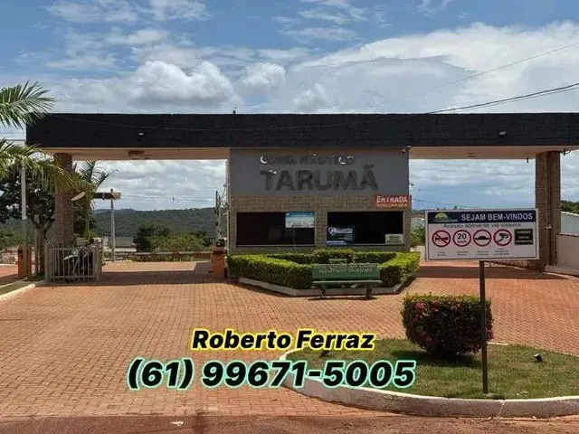 Imagem: Corumbá IV