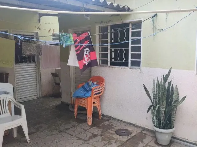 Imagem 3: Qnn 6 Ceilândia Sul