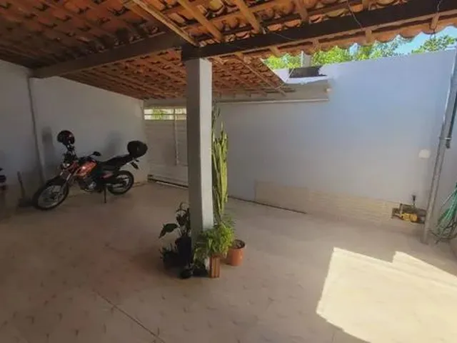 Imagem 6: Casa a Venda no Paranoá (Quadra 15