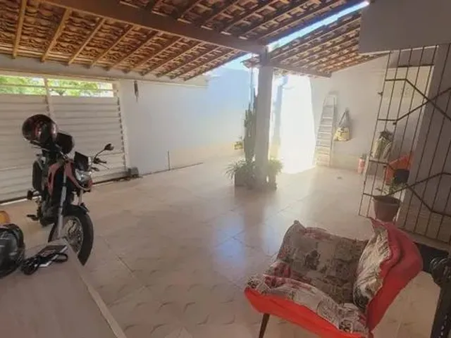 Imagem 3: Casa a Venda no Paranoá (Quadra 15