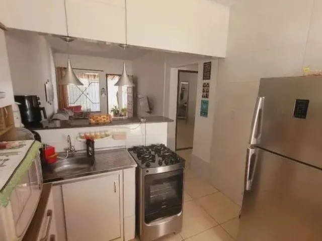 Imagem 5: Casa a Venda no Paranoá (Quadra 15