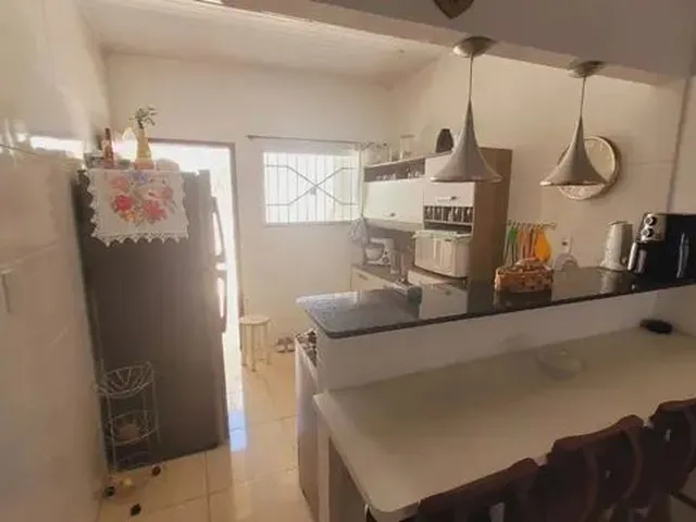 Imagem 14: Casa a Venda no Paranoá (Quadra 15