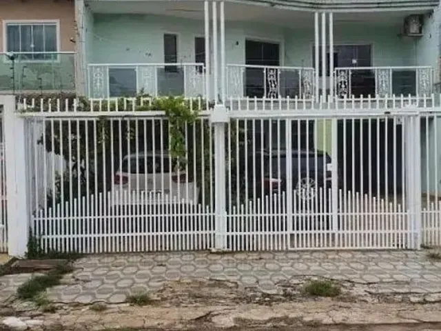 Imagem: Oportunidade 4 Casas na Laje no Mesmo Lote