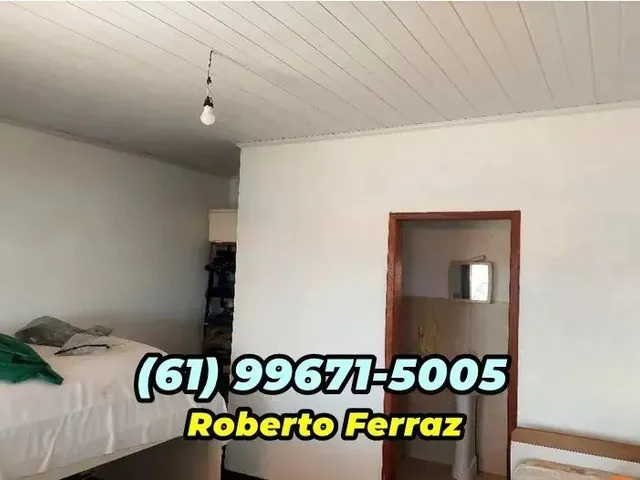 Imagem 4: Corumbá IV - Casa 03 Quartos com Suite Condomínio