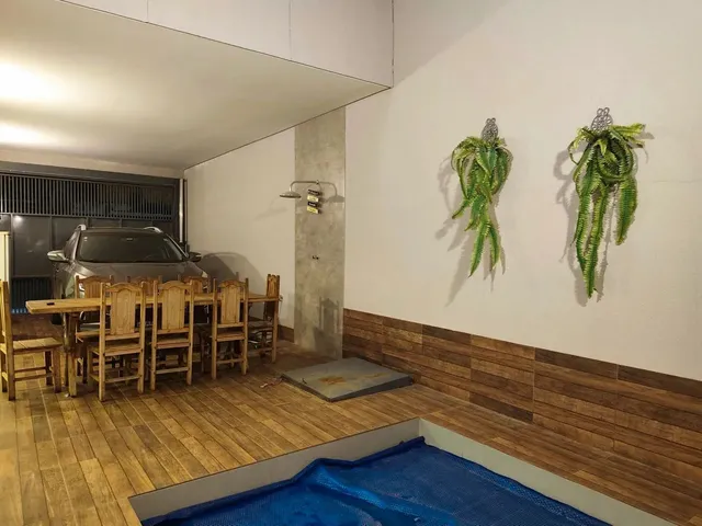 Imagem 3: Casa Moderna, Bem Localizada