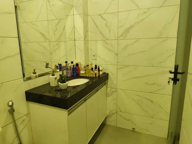 Imagem 6: Casa Moderna, Bem Localizada