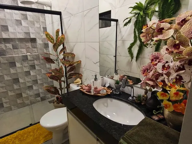 Imagem 7: Casa Moderna, Bem Localizada