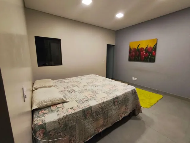 Imagem 8: Casa Moderna, Bem Localizada