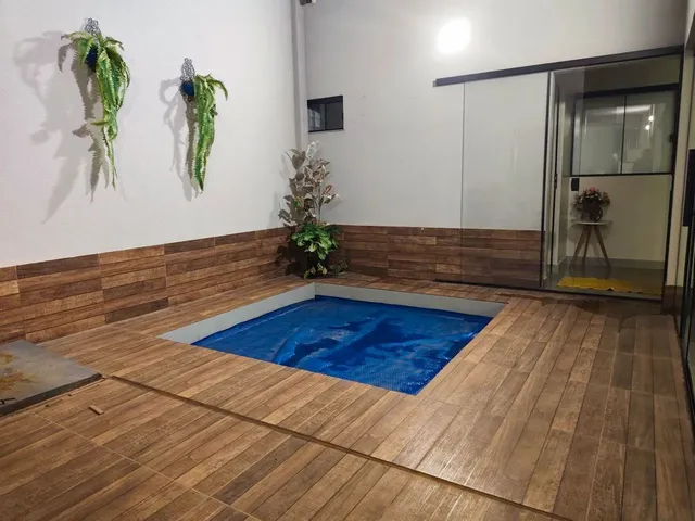 Imagem 10: Casa Moderna, Bem Localizada